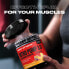 Фото #20 товара Аминокислоты для фитнеса и набора мышц Body Attack Nitro Pump 3.0 400 г
