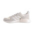 Фото #4 товара Adidas Boston Super X R1 Mens Shoes Running White-Cloud White-Grey One G27834