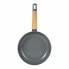 Pan San Ignacio Earth Grey SG-6753 Grey Aluminium Ø 28 x 6,4 cm