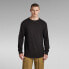 Фото #1 товара G-STAR Lash long sleeve T-shirt