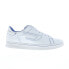 Diesel S-Athene Low Y02869-P4794-H1653 Mens White Lifestyle Sneakers Shoes