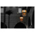 Фото #1 товара Leinwandbild Lichter in Dubai