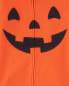 Фото #10 товара Kid Halloween Jack-O-Lantern Hooded Jumpsuit 14