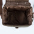 Фото #11 товара Legacy® by Khaki Green & Brown Beer Caddy Cooler Tote with Opener