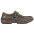 Фото #1 товара Roper Chillin' Low Slip On Mens Brown Casual Shoes 09-020-1791-2610