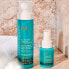 Фото #12 товара Moroccanoil All In One Leave-In Conditioner Увлажняющий термозащитный несмываемый кондиционер-спрей для волос 160 мл