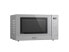 Фото #5 товара Panasonic NN-GT47KMGPG - Countertop - Grill microwave - 31 L - 1000 W - Buttons - Silver