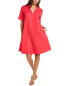 Фото #1 товара Lafayette 148 New York Maggie Dress Women's Xl