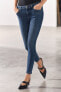Zw collection ‘80s skinny mid-rise jeans
