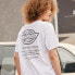 T-shirt Dickies LogoT DK007310C4D