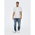 ფოტო #7 პროდუქტის ONLY & SONS Kye Reg Photo short sleeve T-shirt