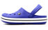 Фото #1 товара Сандалии удобные Crocs Crocband 11016-4BE, синие