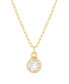 Фото #1 товара brook & york women's Leia Pendant