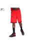 Фото #4 товара Chicago Bulls Dri-Fit NBA Erkek Kırmızı Basketbol Şortu DN9132-657