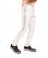 Фото #3 товара Men's Modern Splattered Stripe Jeans