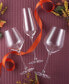 Фото #4 товара Layla Wine Glass Collection, Set of 12