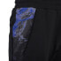 Фото #7 товара мужские брюки спортивные черные зауженные трикотажные с лампасами и на резинке джоггеры Bikkembergs Spodnie