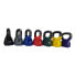 Фото #8 товара TUNTURI Kettlebells With Vynil 4kg