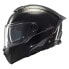 Фото #4 товара MT Helmets Atom 2 SV Solid Modular Helmet