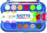 Фото #1 товара Акварельные краски GIOTTO Aquarell Kolor Mini 24 цвета
