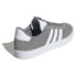 Кроссовки Adidas Vl Court 30 Swift Grethr / Ftwwht / Ftwwht, 35.5 - фото #7