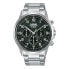 ფოტო #1 პროდუქტის LORUS WATCHES RT313KX9 Sports Urban Chrono 42 mm watch