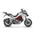 SHAD Top Master Rear Fitting Ducati Multistrada 950/1200/1200 Enduro/1260/1260 Enduro