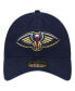 Men's Navy New Orleans Pelicans Team 2.0 9TWENTY Adjustable Hat