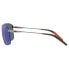 ფოტო #4 პროდუქტის COSTA Skimmer Mirrored Polarized Sunglasses