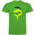 KRUSKIS Jumping Dorado short sleeve T-shirt