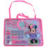 Фото #1 товара MINNIE MOUSE Bag With Hair Accessories