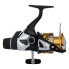 Фото #4 товара Shimano SAHARA REAR DRAG Spinning Reel (SH4000R) Fishing