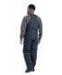 Men's Heritage Twill Insulated Bib Overall