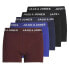 Фото #1 товара JACK & JONES Black Friday Boxer 5 Units