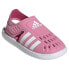 Фото #4 товара ADIDAS Water C sandals