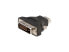 Фото #1 товара Belkin HDMI to DVI Adapter