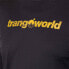 TRANGOWORLD Cajo short sleeve T-shirt