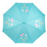 SAFTA 48 cm Moos Butterflies Umbrella