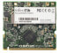 Фото #1 товара MikroTik R52HN - Internal - Wireless - Mini PCI - WLAN - 300 Mbit/s - Green
