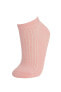 Фото #5 товара Носки defacto Cotton 5-Pack Short Socks