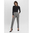 VERO MODA Maya Mr Loose Kia Check pants