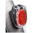 Фото #1 товара BUSCH&MULLER Secula Plus For Mudguard rear light