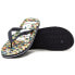 ფოტო #2 პროდუქტის LEVI´S FOOTWEAR D6565-0009 Dixon Poster Flip Flops