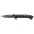 WALTHER PPQ Linerlock Spearpoint Cut Off Knife