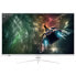 Фото #1 товара LC-Power LC-M39-QHD-165-C - 97.8 cm (38.5") - 2560 x 1440 pixels - Quad HD - LED - 1 ms - White