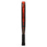 SIUX Black carbon revolution 2 padel racket