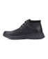 Фото #7 товара Men's Footwear Aiden Casual Boots