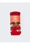 Фото #1 товара Носки LCW ACCESSORIES Christmas Man Socks
