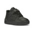Фото #2 товара Puma Slipstream Leather Ac Slip On Toddler Boys Black Sneakers Casual Shoes 387