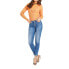 Фото #7 товара GUESS 1981 Exposed Button jeans
